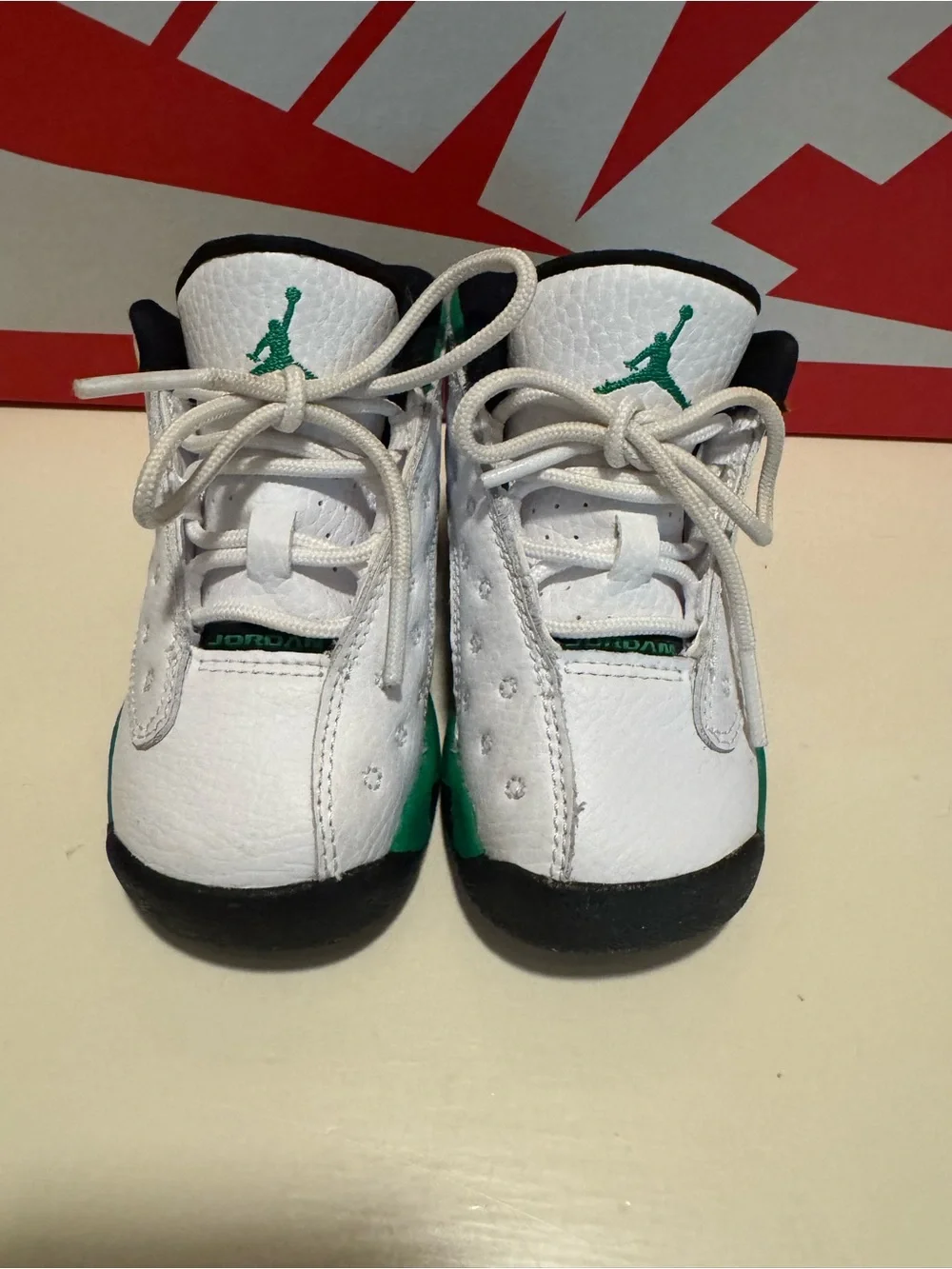Nike Air Jordan 13